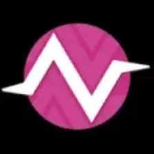 Gravity Radio 105.3 logo