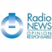 Radio News Posadas 89.5 logo