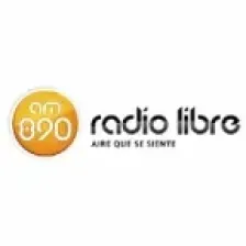 AM 890 Radio Libre logo