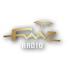RADIO FAAZ logo