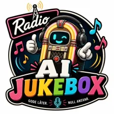 Radio AI Norge logo