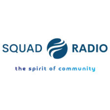 Squad Radio -Florești CJ logo