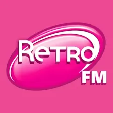 Retro FM logo