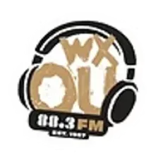 WXOU - Oakland University logo