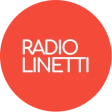 GEDI - Deejay Linetti logo