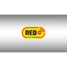 Red FM logo
