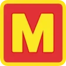 Manchete FM logo