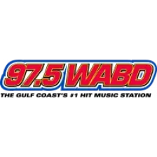 97.5 WABD logo