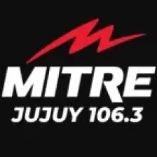 Radio Mitre Jujuy 106.3 FM logo