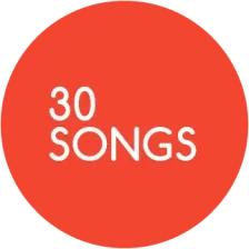 GEDI - Deejay 30 Songs logo