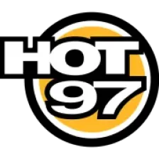 WQHT Hot 97 logo