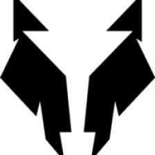 Wolf Music Radio logo