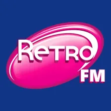Retro FM Disco logo