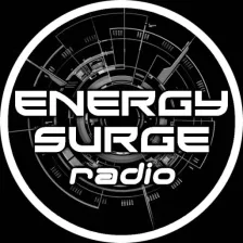 Energy Surge Radio logo