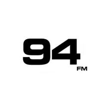 94FM logo
