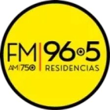 Radio Residencias logo