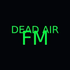 DEAD AIR FM logo