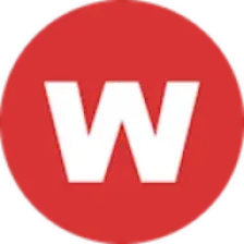 WSRN logo