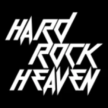Hard Rock Heaven logo