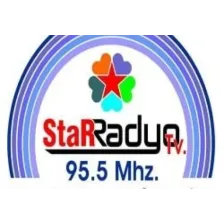 Star FM 95.5 logo