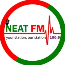 Neat Fm logo