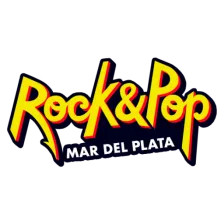 rock and pop 89.7 FM logo