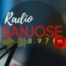 San José FM logo