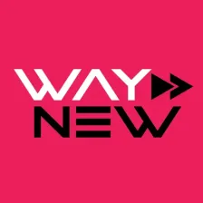 WAY NEW logo
