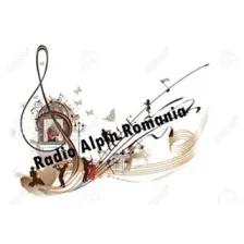 Radio Alpin Romania logo