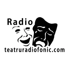Radio Teatru Radiofonic România logo