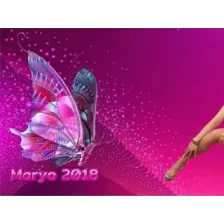 Radio Maryo 2018 -Botoșani logo