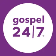 Gospel 24/7 logo