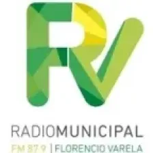 Radio Municipal logo