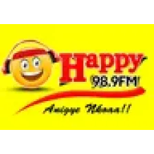 Happy Fm logo