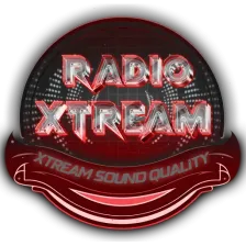 Radio Xtream Romania logo