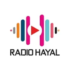 Radio Hayal logo