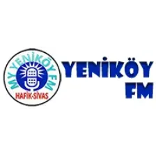 Yeniköy FM logo