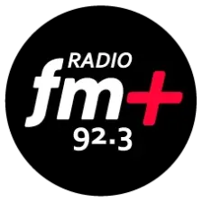FM+ logo