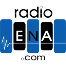 Radio ENA logo