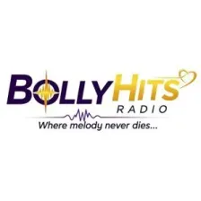 BollyHits Radio logo