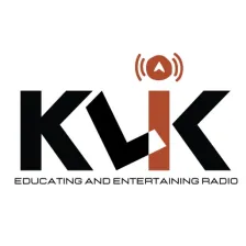 Radio Klik FM Surabaya logo