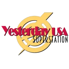 Yesterday USA Red Network logo