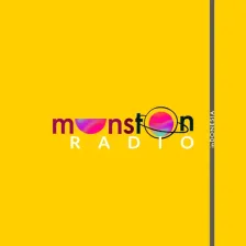 Munston Radio logo