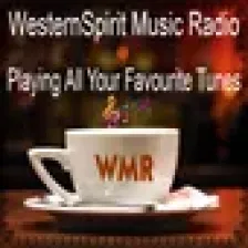 WesternSpirit Music Radio logo