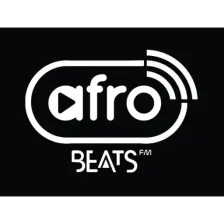 AFROBEATS FM logo