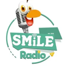 104.1 SMILE RADIO logo