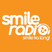 104.1 SMILE RADIO logo