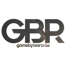 GBR - Gamebytesradio logo