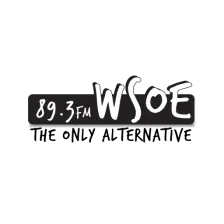 WSOE logo
