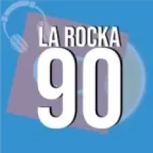 La Rocka 90 logo